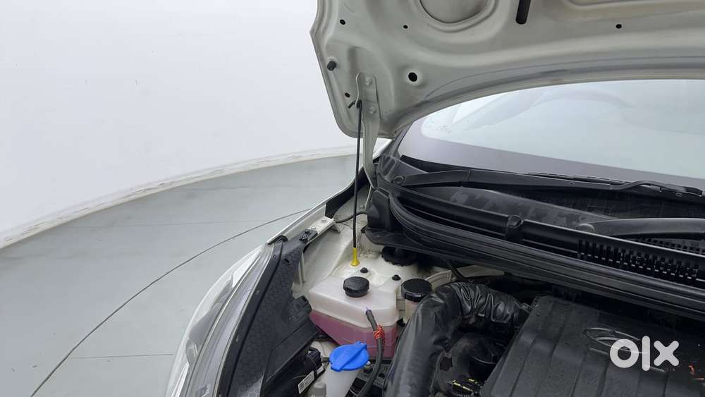 Hyundai Grand I10 Nios Sportz 1.2 Kappa Cng, 2024, Cng & Hybrids