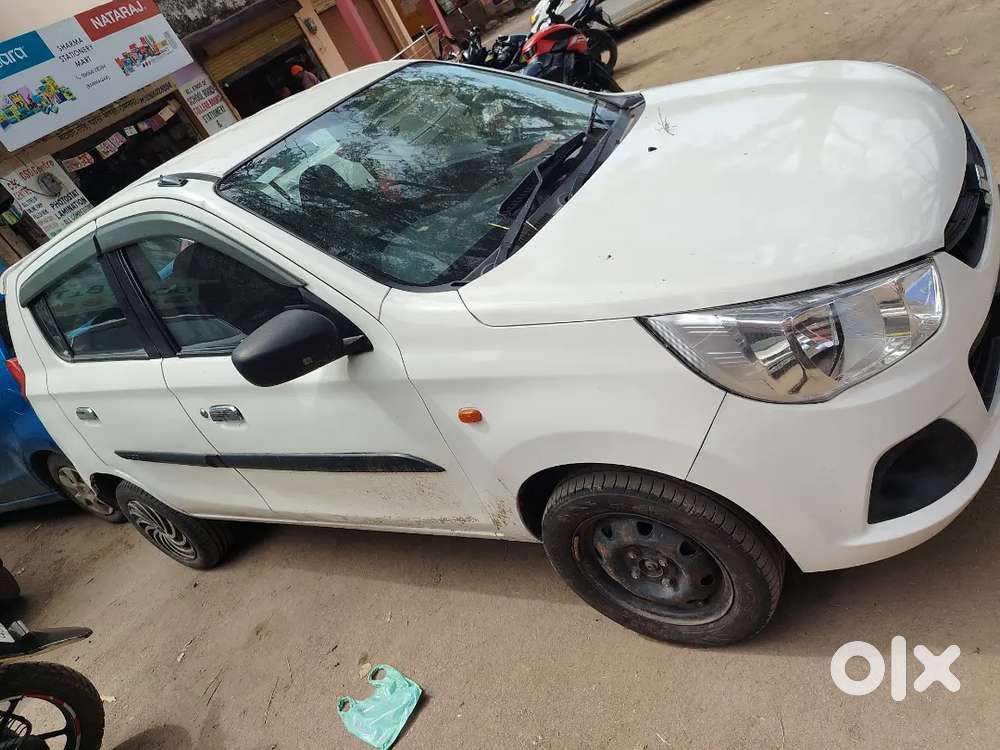 Maruti Suzuki Alto K10 2016 Petrol 157562 Km Driven