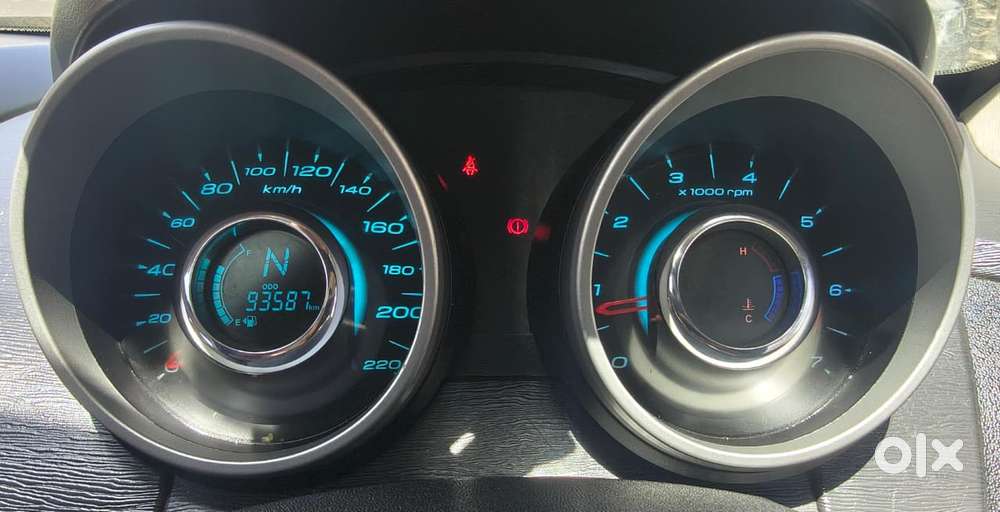 Mahindra Xuv500 W10 Awd, 2015, Diesel