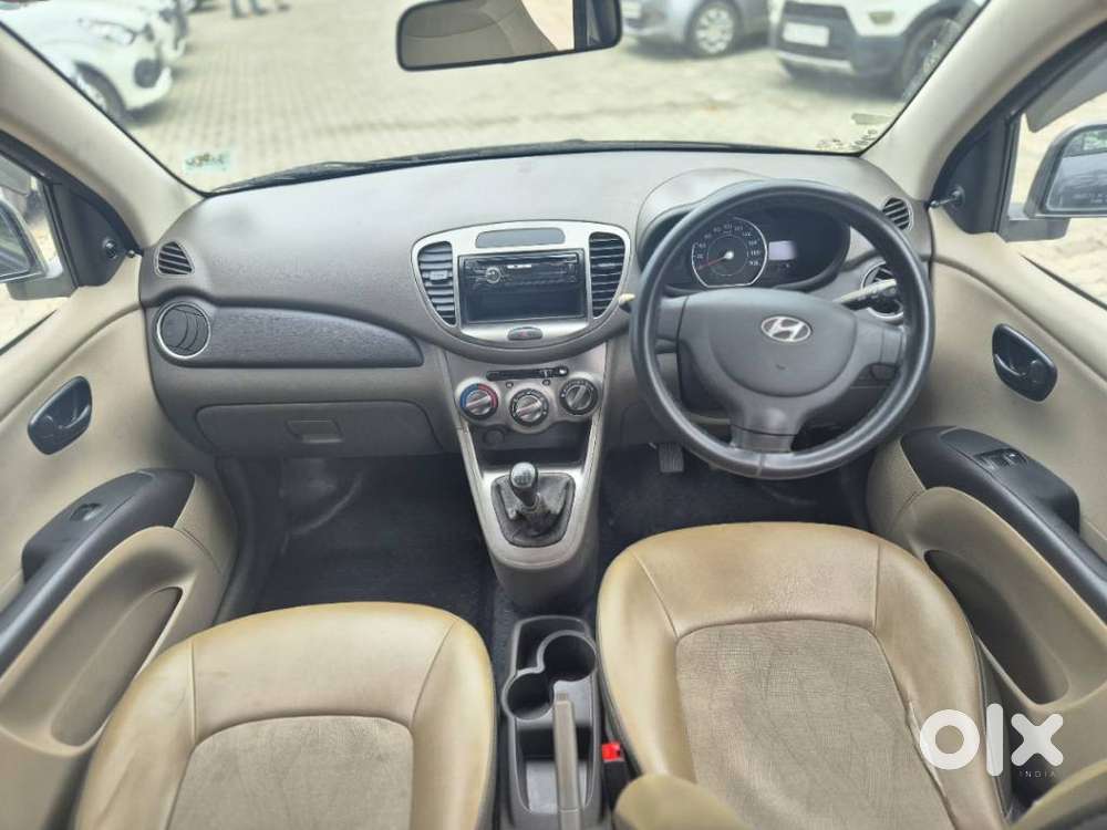 Hyundai I10 Era, 2013, Petrol