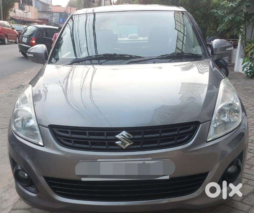 Maruti Suzuki Swift Dzire 1.2 Vxi Bsiv, 2014, Petrol