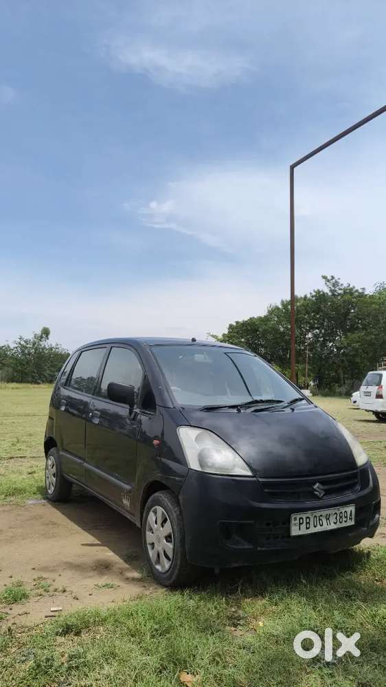 Maruti Suzuki Zen Estilo 2008 Petrol 130000 Km Driven