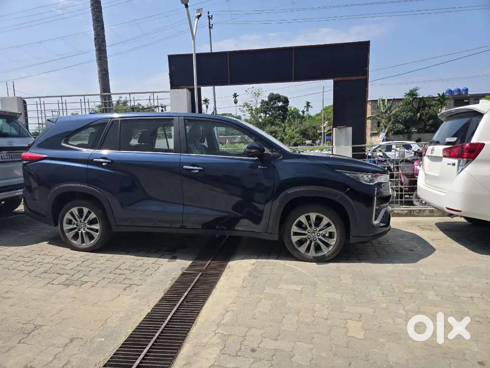 Preet Toyota Sonari