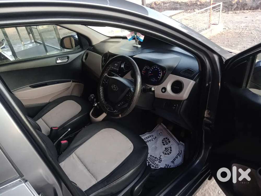 Hyundai Grand I10 Diesel Asta Top Model