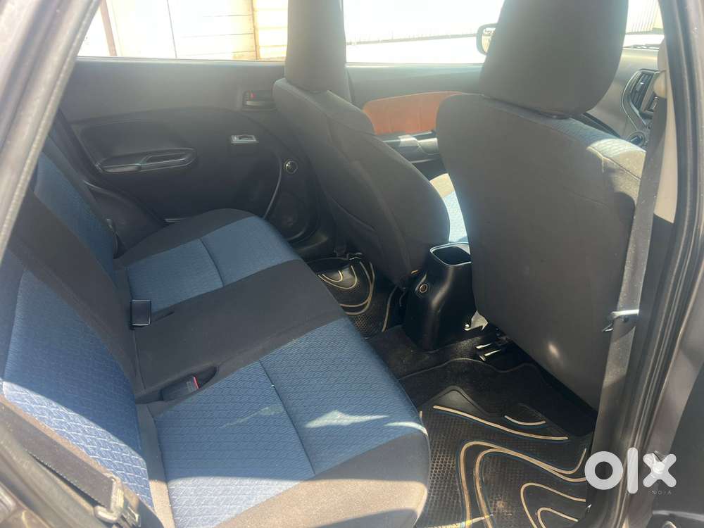 Maruti Suzuki Baleno 1.3 Sigma, 2015, Diesel