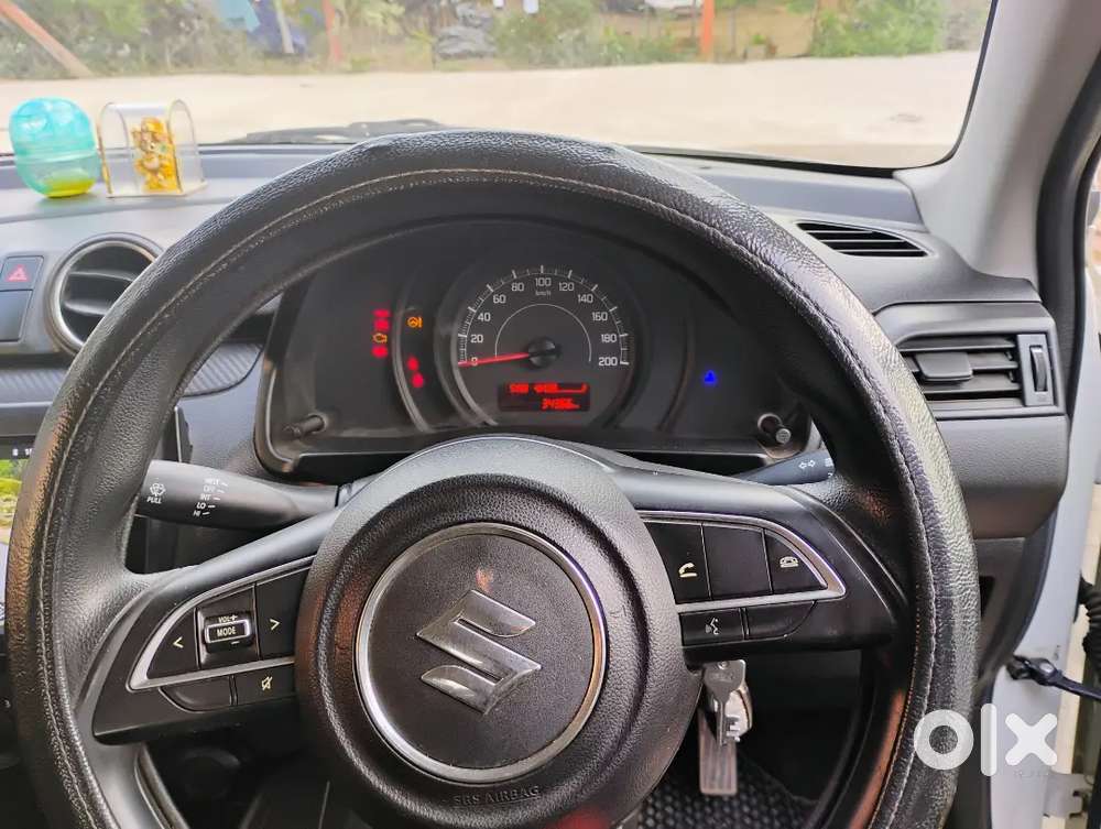 Maruti Suzuki Swift 2020 Petrol 37000 Km Driven