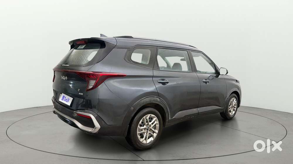 Kia Carens 1.5 Prestige Diesel 7 Str Imt, 2023, Diesel