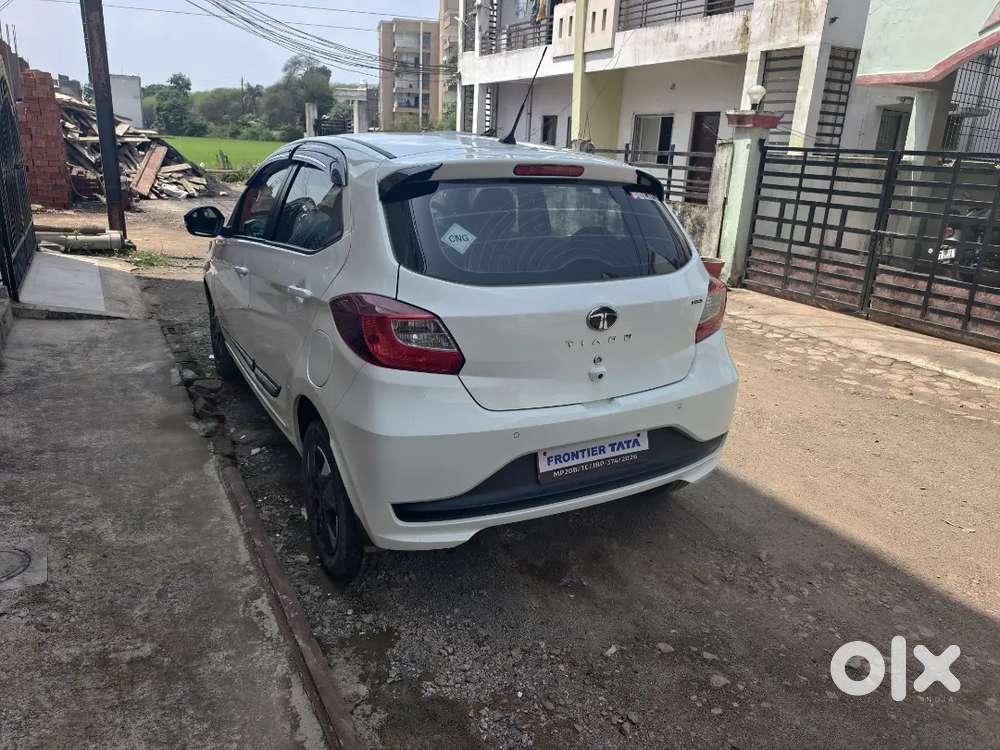 Tata Tiago Xt Icng 2026
