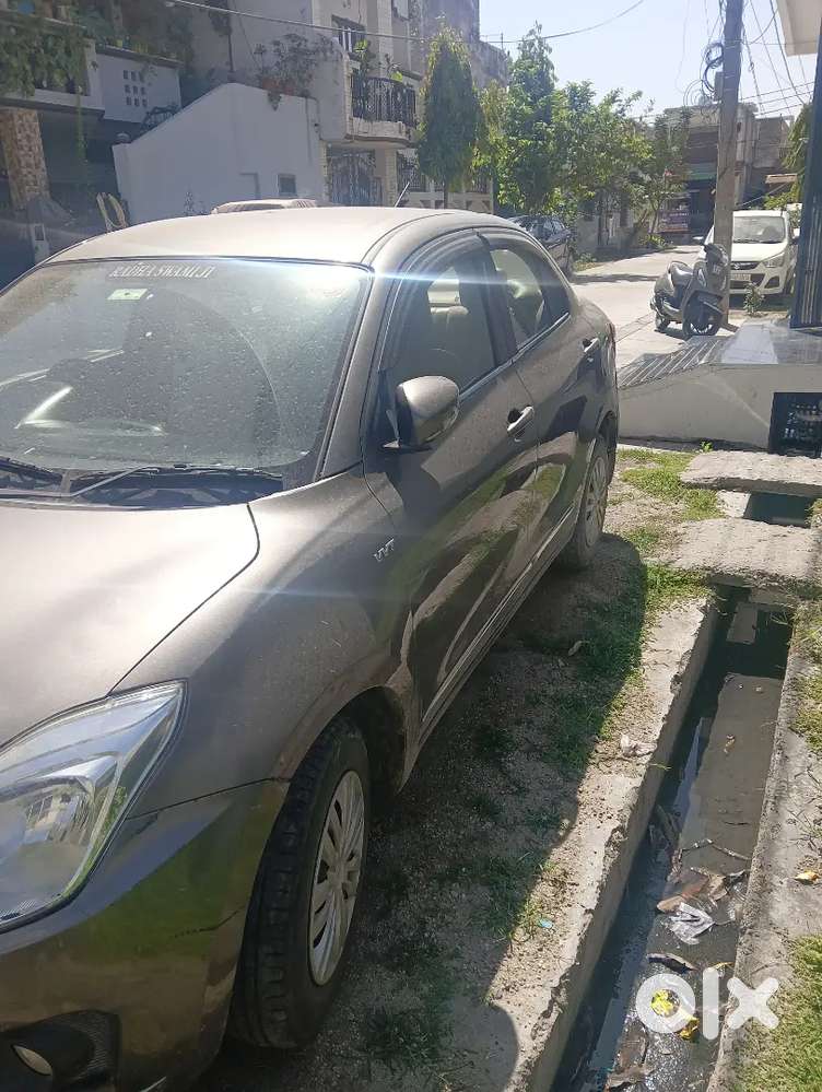 Maruti Suzuki Dzire