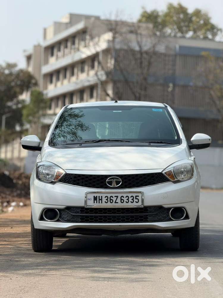 Tata Tiago 1.05 Revotorq Xe, 2019