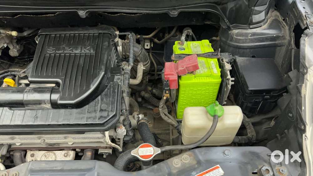 Maruti Suzuki Ertiga 1.5 Vxi, 2013, Petrol