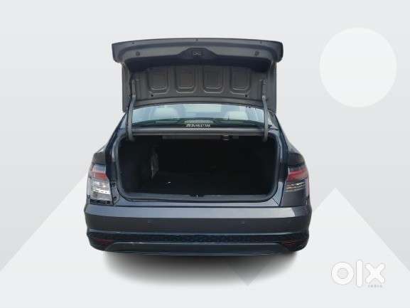 Hyundai Verna Sx(o) Petrol At, 2023, Petrol