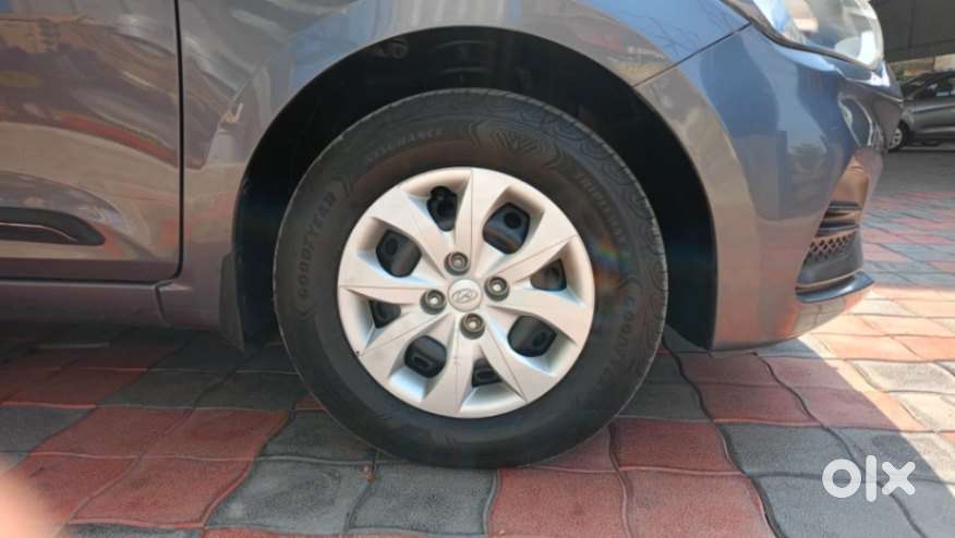 Hyundai I20 Magna 1.2 Vtvt, 2018, Petrol