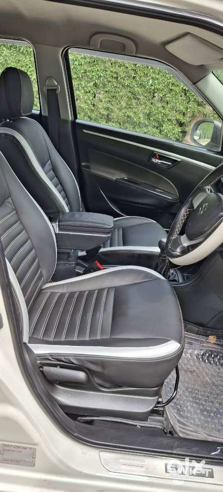 Maruti Suzuki Swift Vxi Optional, 2014, Cng & Hybrids