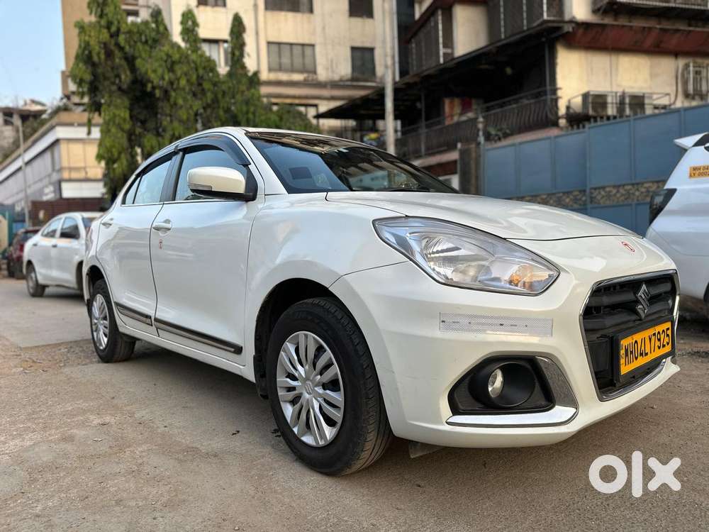Maruti Suzuki Dzire 1.2 Vxi, 2024, Petrol