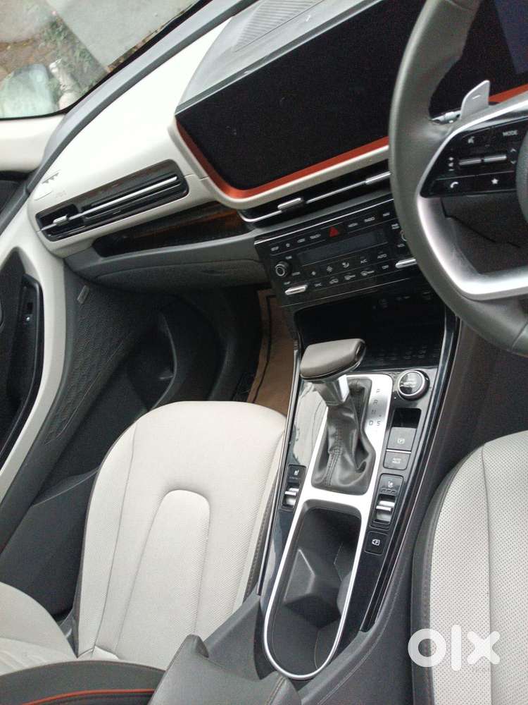 Hyundai Creta 1.5 Sx (o) Diesel At, 2024, Diesel