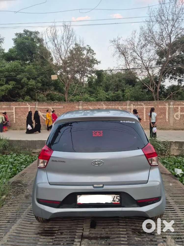 Excellent Condition Hyundai Santro Era 2019