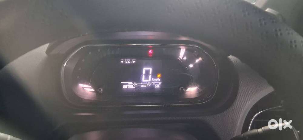 Tata Tiago 1.05 Revotorq Xt, 2022, Petrol