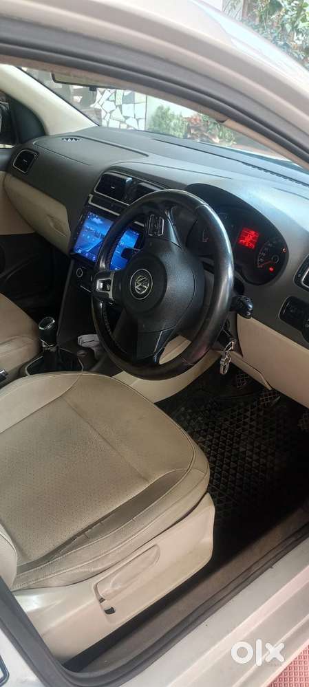 Volkswagen Vento 2010-2013 Diesel Highline, 2014, Diesel