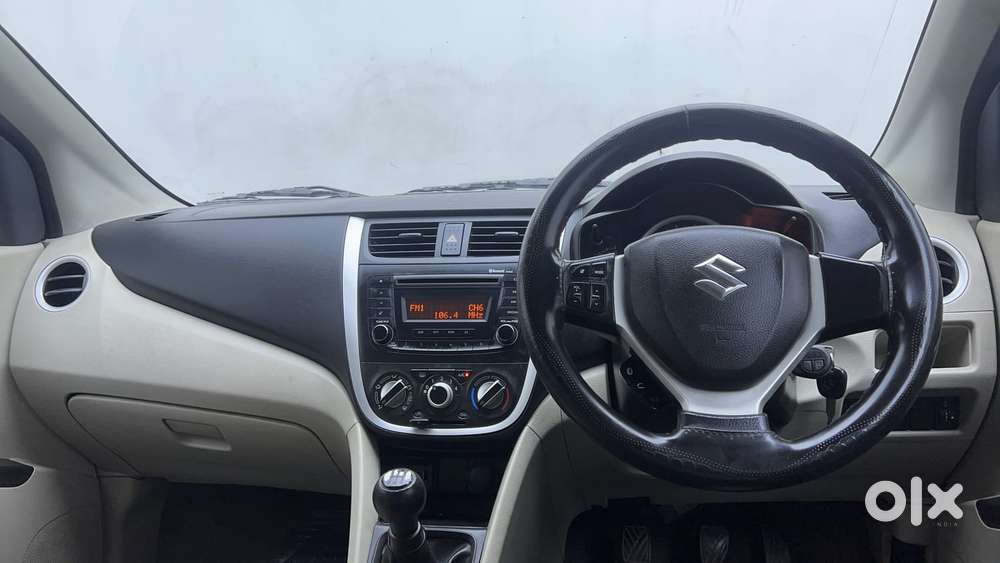 Maruti Suzuki Celerio Zxi, 2018, Petrol