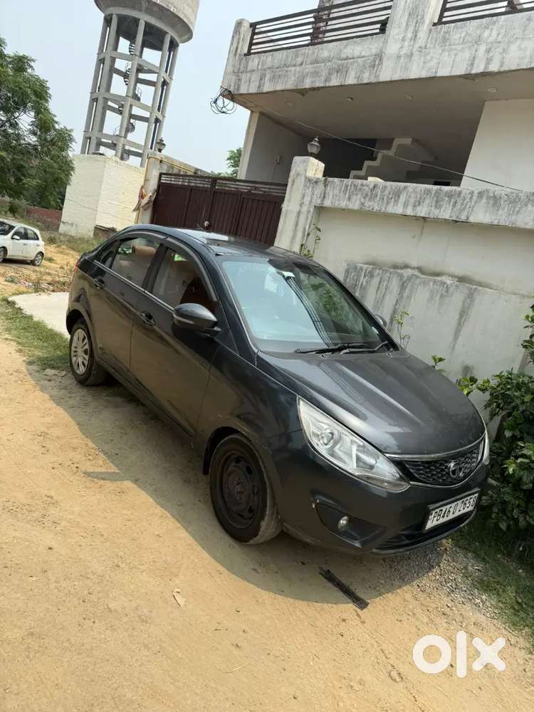 Tata Zest Best Car Best Avg