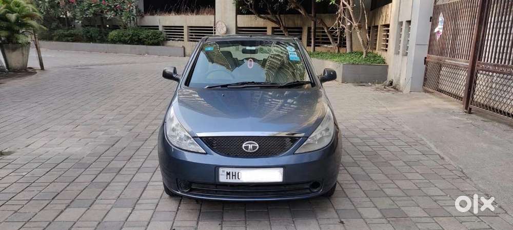 Tata Indica Vista 2011 Diesel Good Condition