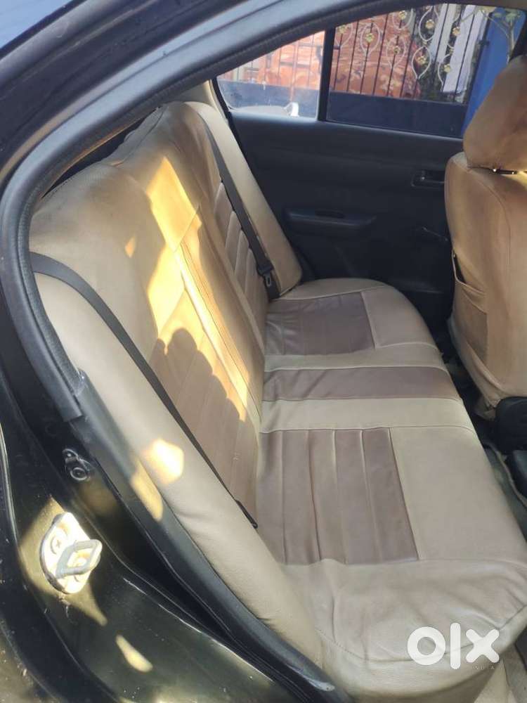 Maruti Suzuki Dzire 1.2 Lxi, 2009, Petrol