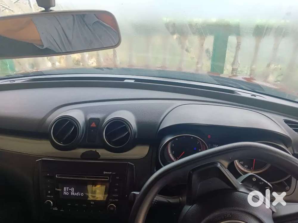 Maruti Suzuki Swift 2019 Petrol 30560 Km Driven