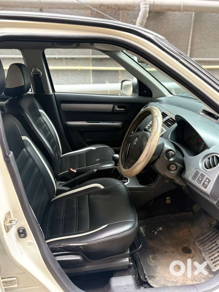 Maruti Suzuki Swift Ddis Vdi, 2008, Diesel