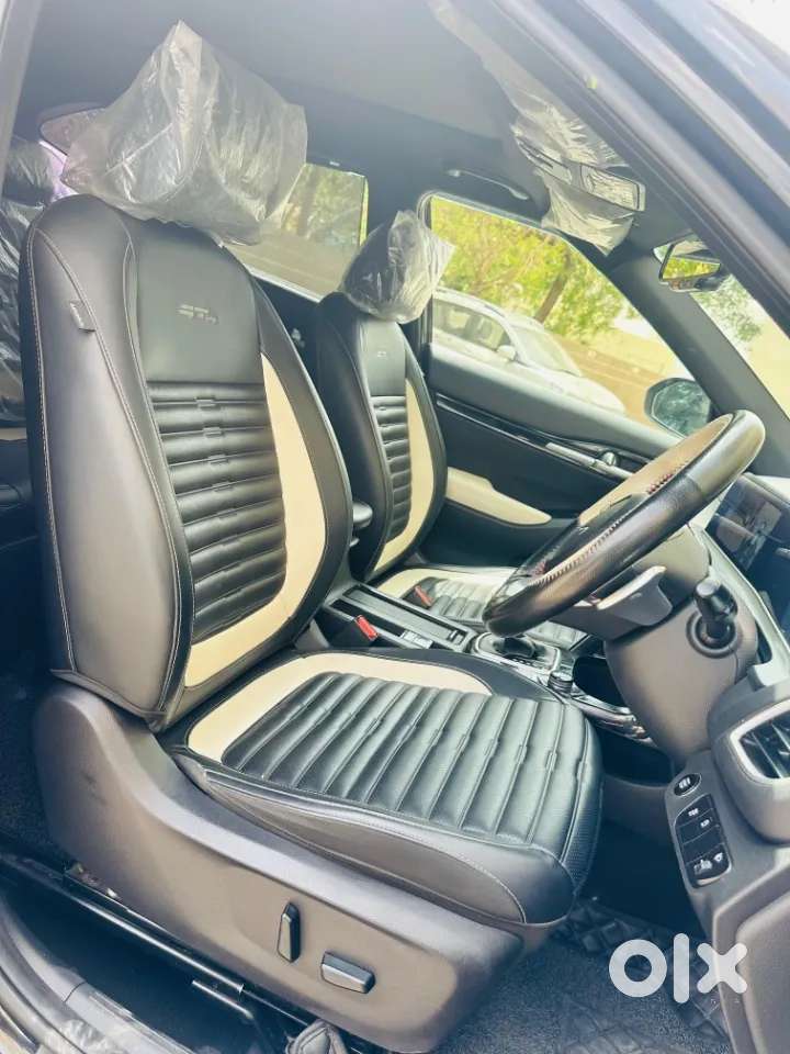 Kia Seltos Gtx Plus, 2023, Diesel
