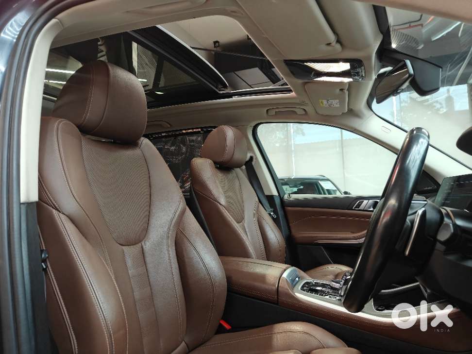 Bmw X5 Xdrive30d Xline, 2020, Diesel