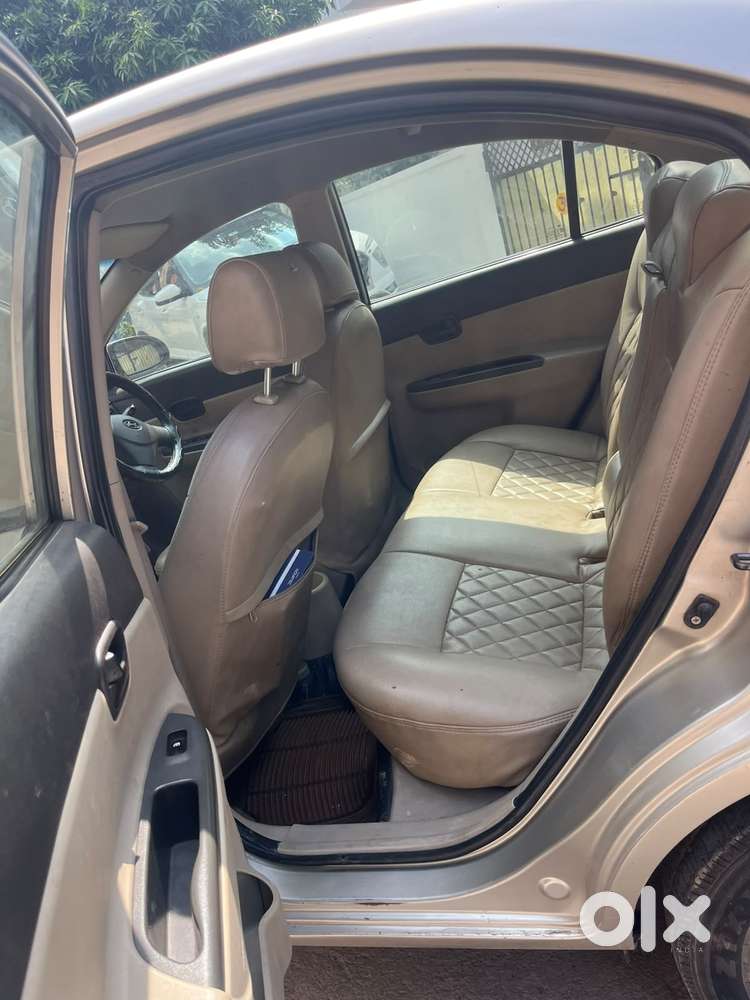 Hyundai Verna Crdi Vgt 1.5, 2007, Diesel