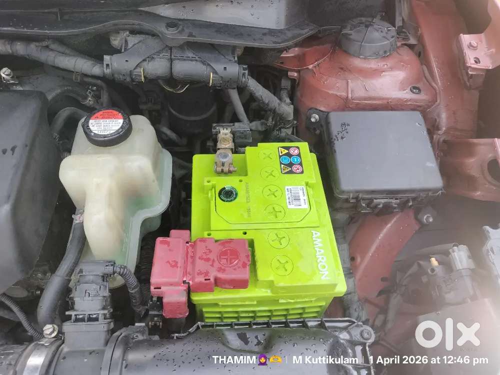 Maruti Suzuki Dzire 2017