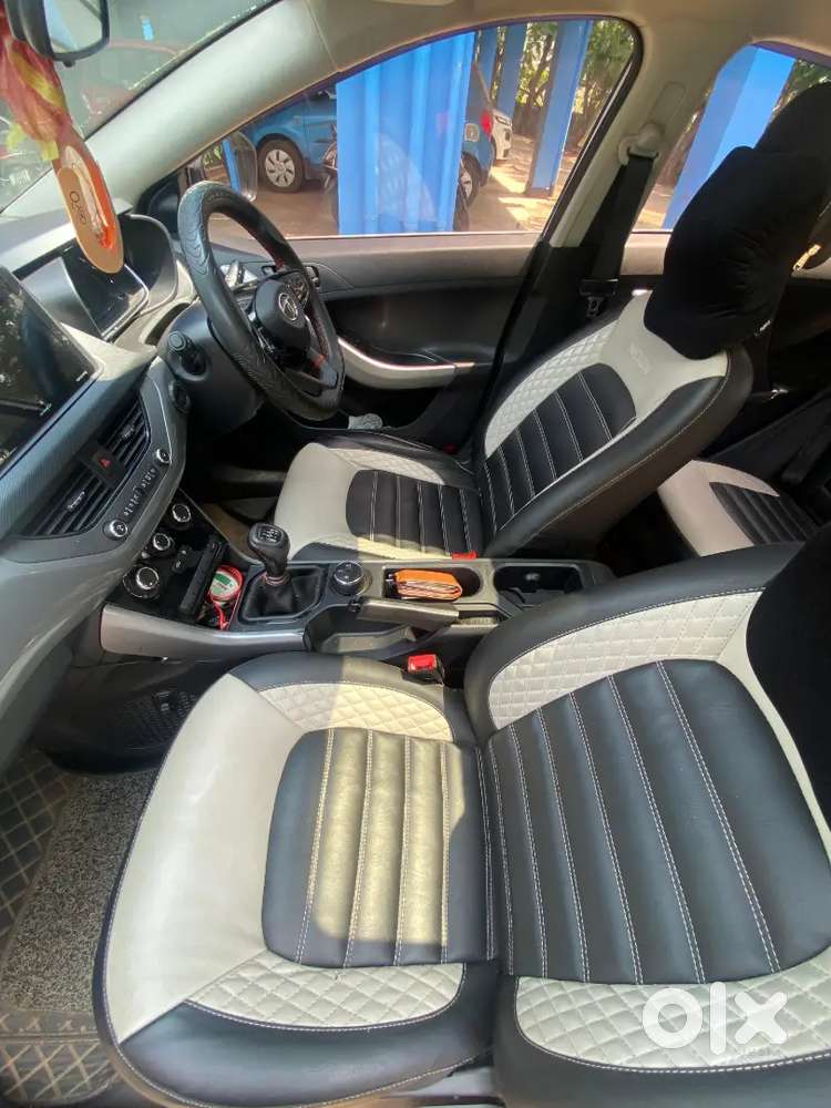 Tata Nexon 2022 Petrol Well Maintained