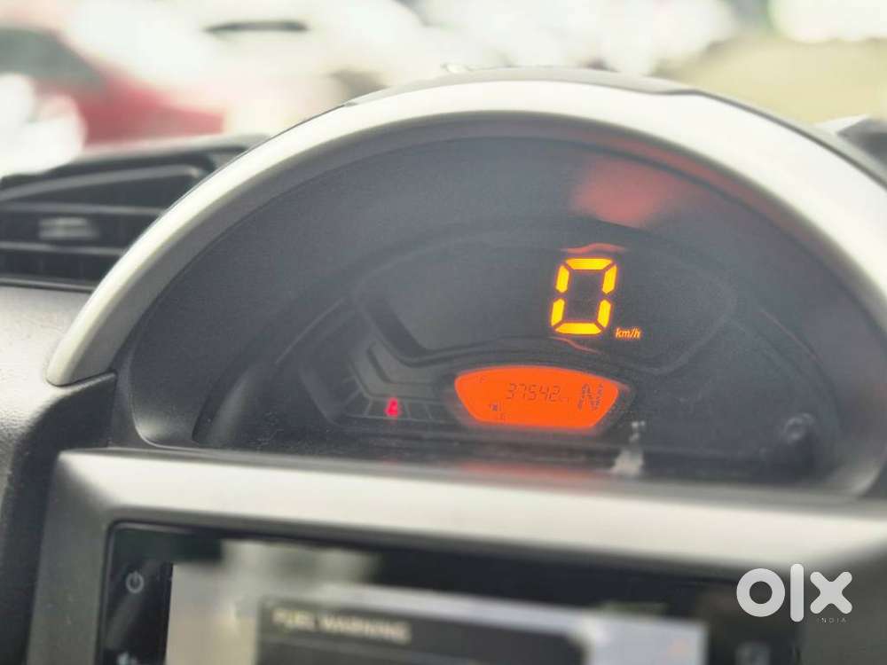 Maruti Suzuki S-presso Vxi Plus Amt, 2020, Petrol
