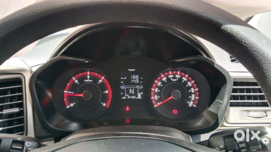 Mahindra Xuv300 W6 Diesel, 2020, Diesel