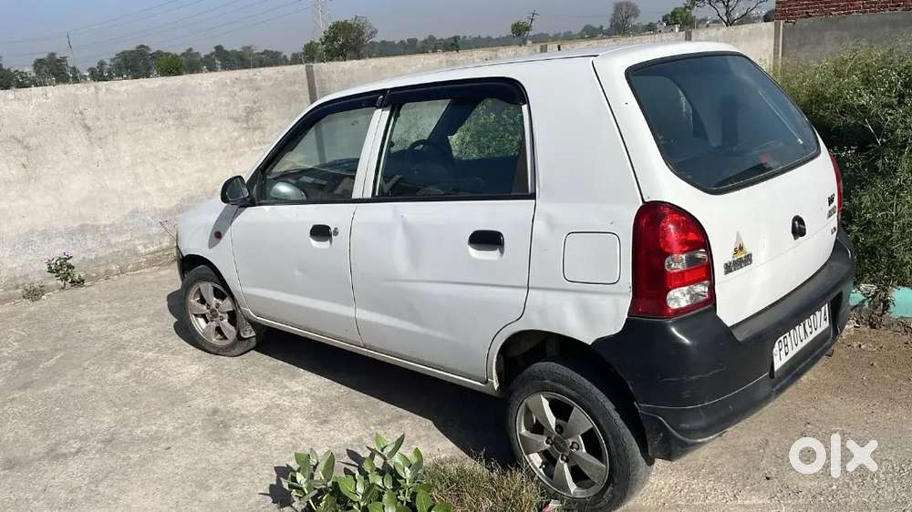 Alto Lxi 2008