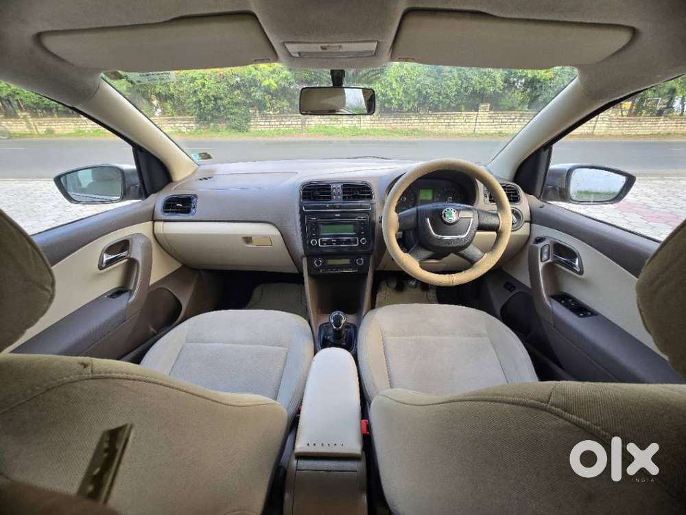 Skoda Rapid 1.6 Elegance Tdi, 2012, Diesel