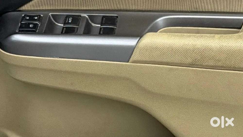 Honda City I Vtec V, 2016, Petrol
