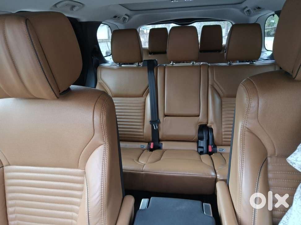 Land Rover Discovery 3, 2018, Diesel