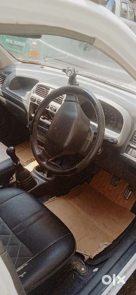 Maruti Suzuki Alto 2013 Petrol Lxi (o) Fresh Condition