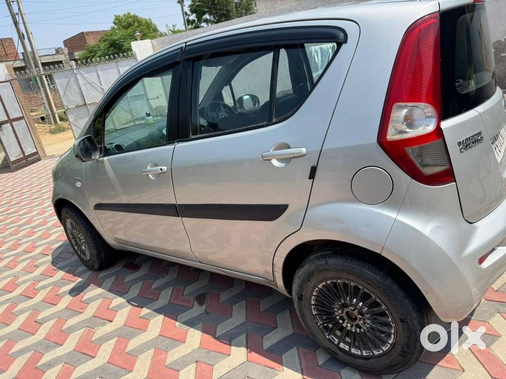 Maruti Suzuki Diesel 2009 Car