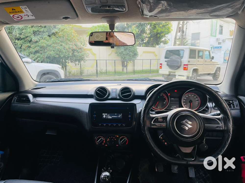 Maruti Suzuki 2022 Petrol Manual