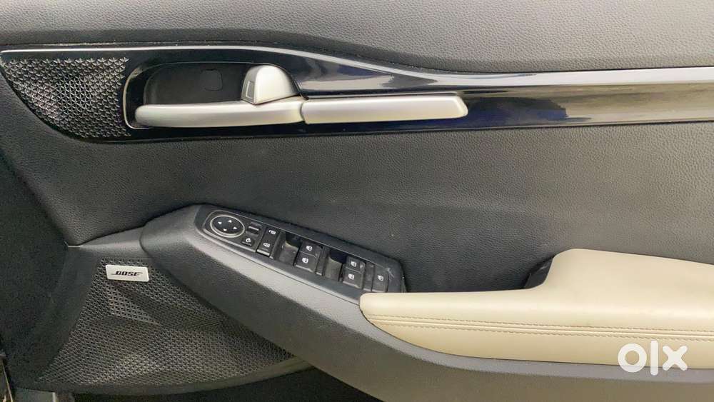 Kia Seltos Gtx Plus 1.5 Turbo Petrol Dct, 2023, Petrol