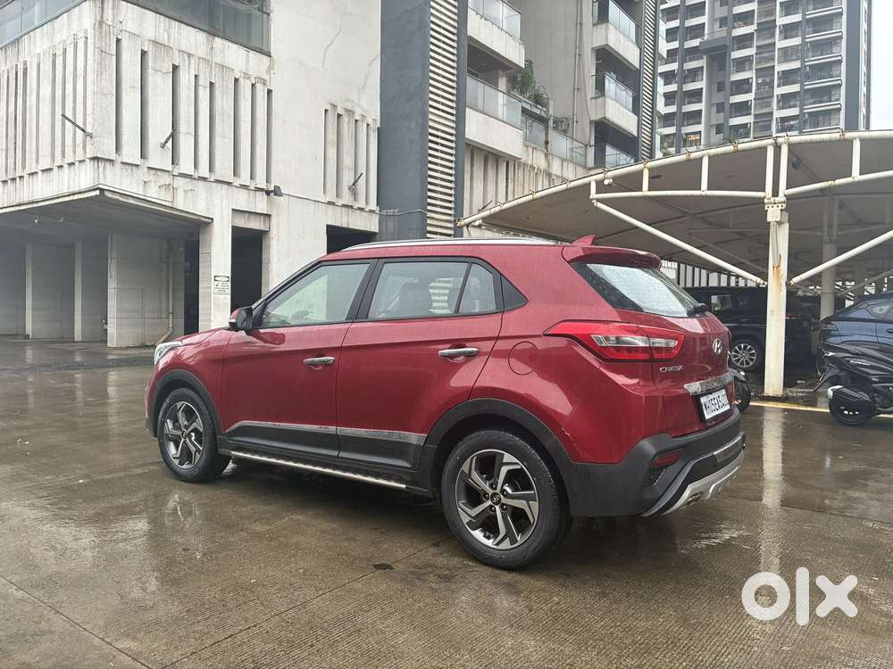 Hyundai Creta 1.6 Sx Plus Auto, 2019, Petrol