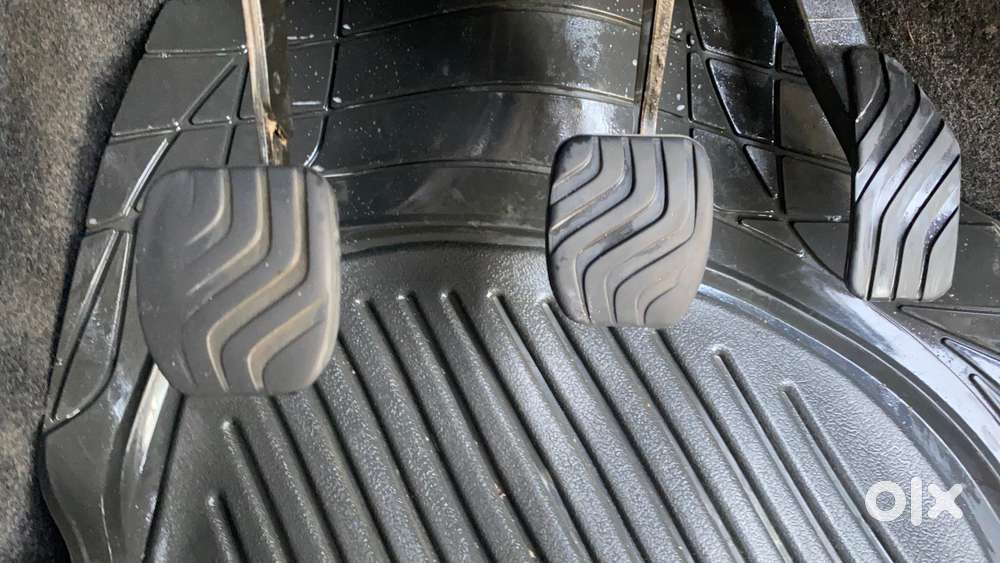 Datsun Redigo T Option, 2017, Petrol