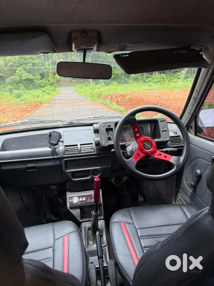 Maruti Suzuki 800 /ac Full Condition