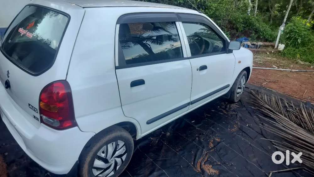 Maruti Suzuki Alto 800 2011 Petrol Well Maintained