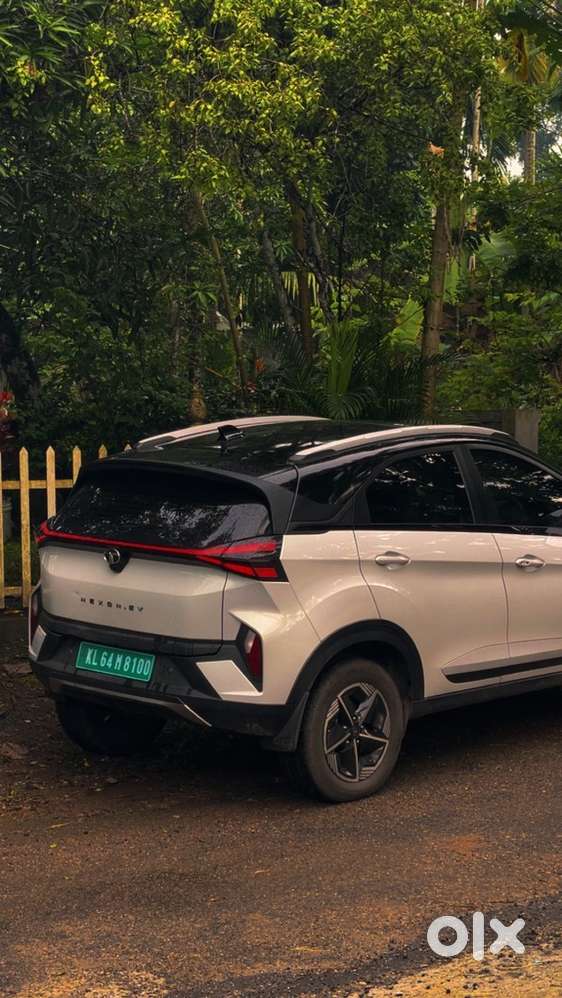 Tata Nexon Ev 2023