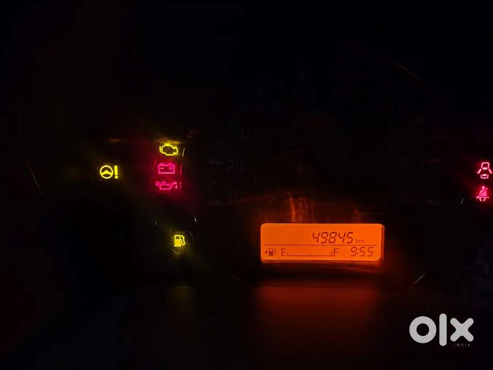 Maruti Suzuki Wagon R 1.0 2022 Petrol Good Condition